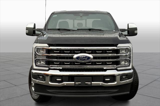 used 2024 Ford F-350 car, priced at $83,989