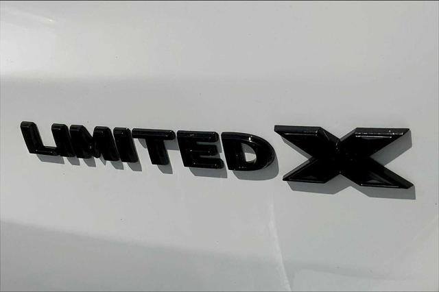 used 2021 Jeep Grand Cherokee car, priced at $34,000