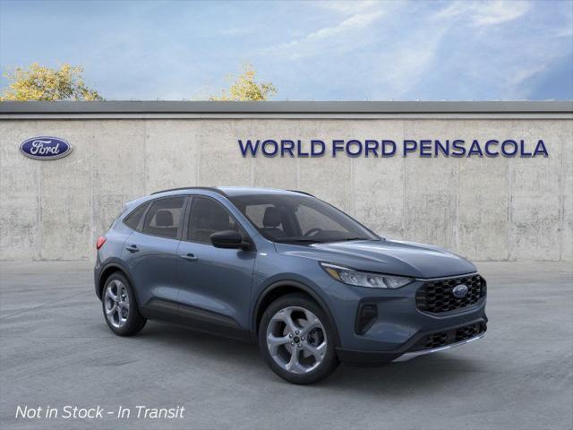 new 2025 Ford Escape car, priced at $35,475