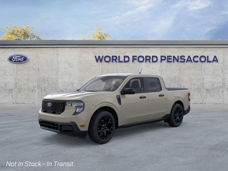 new 2025 Ford Maverick car, priced at $34,501