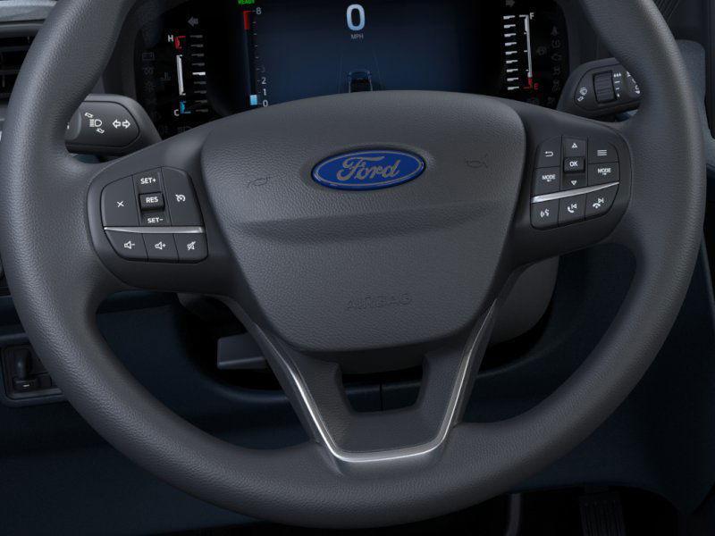 new 2025 Ford Maverick car, priced at $34,501