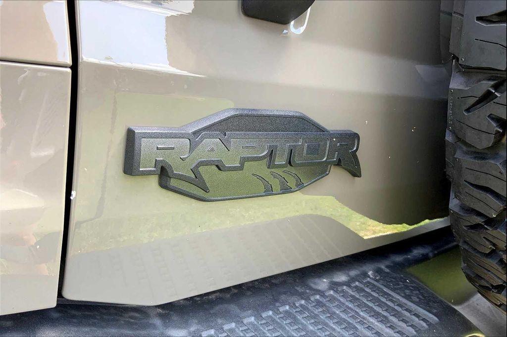 new 2025 Ford Bronco car, priced at $88,025