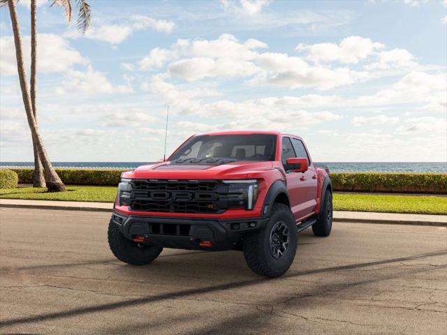 new 2024 Ford F-150 car, priced at $146,650