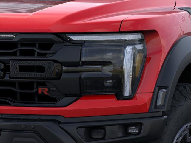 new 2024 Ford F-150 car, priced at $146,650