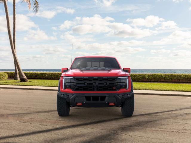 new 2024 Ford F-150 car, priced at $146,650