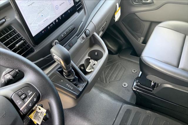 new 2024 Ford Transit-250 car, priced at $53,606