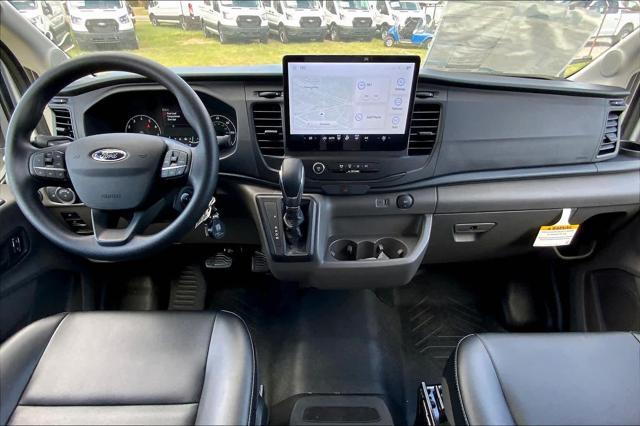 new 2024 Ford Transit-250 car, priced at $53,606