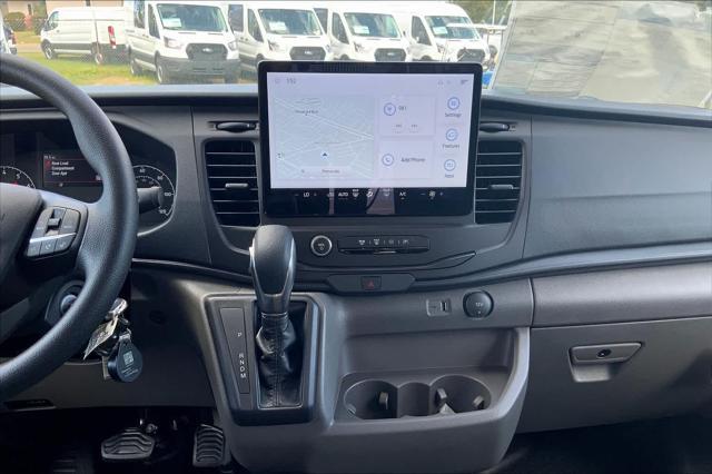 new 2024 Ford Transit-250 car, priced at $53,606