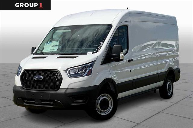 new 2024 Ford Transit-250 car, priced at $53,606