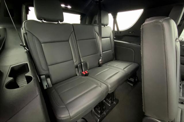 used 2023 Chevrolet Suburban car, priced at $41,500