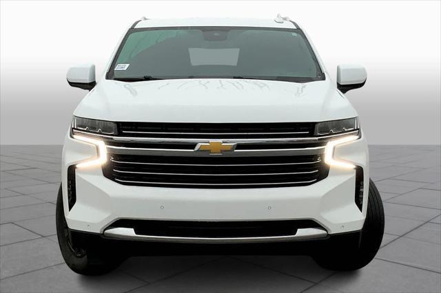 used 2023 Chevrolet Suburban car, priced at $41,500