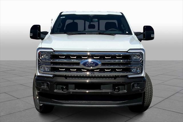 new 2024 Ford F-350 car, priced at $87,208