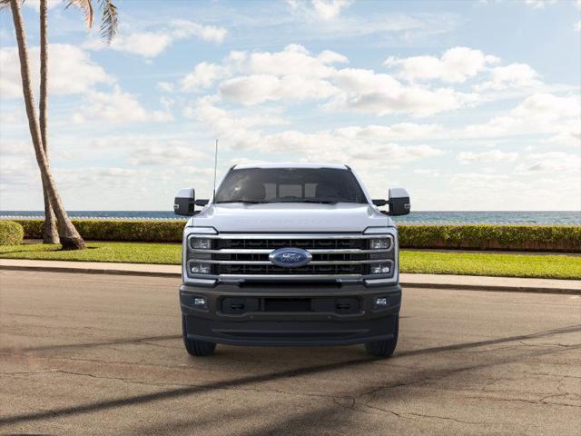 new 2024 Ford F-350 car, priced at $87,208