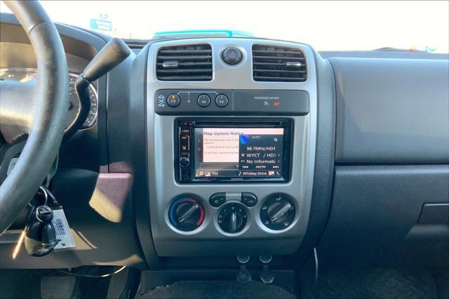 used 2008 Chevrolet Colorado car, priced at $12,789