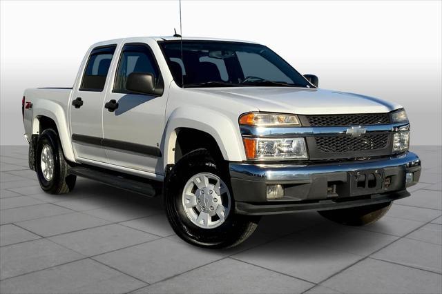 used 2008 Chevrolet Colorado car, priced at $12,789