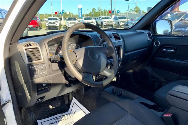 used 2008 Chevrolet Colorado car, priced at $12,789