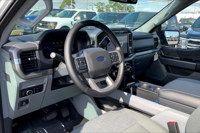 new 2024 Ford F-150 car, priced at $50,776