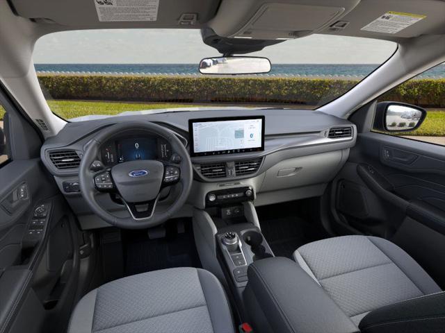 new 2024 Ford Escape car, priced at $32,336