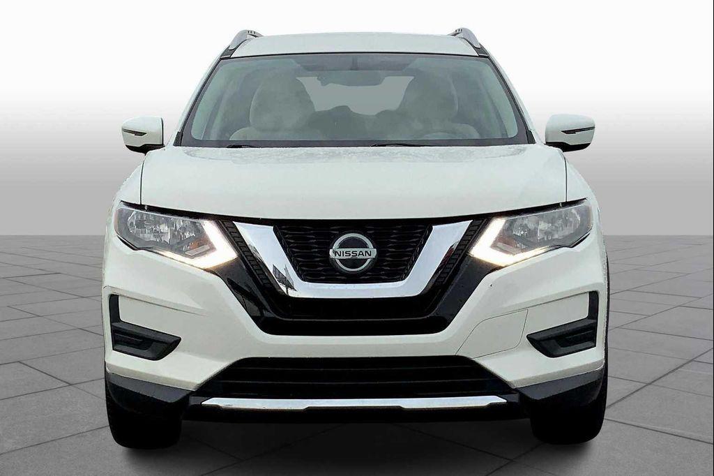 used 2018 Nissan Rogue car, priced at $12,300