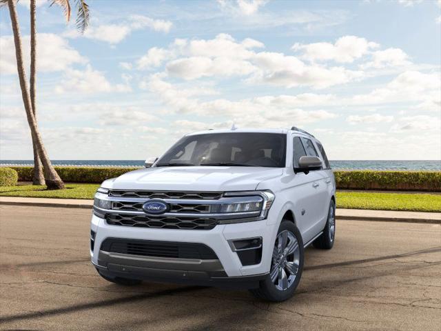 new 2024 Ford Expedition car, priced at $76,646