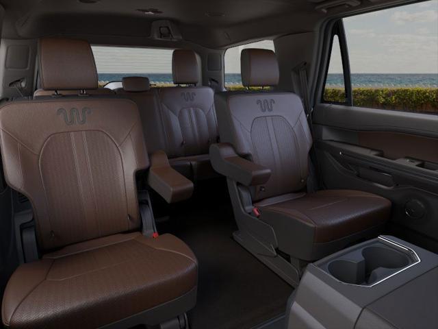 new 2024 Ford Expedition car, priced at $76,646