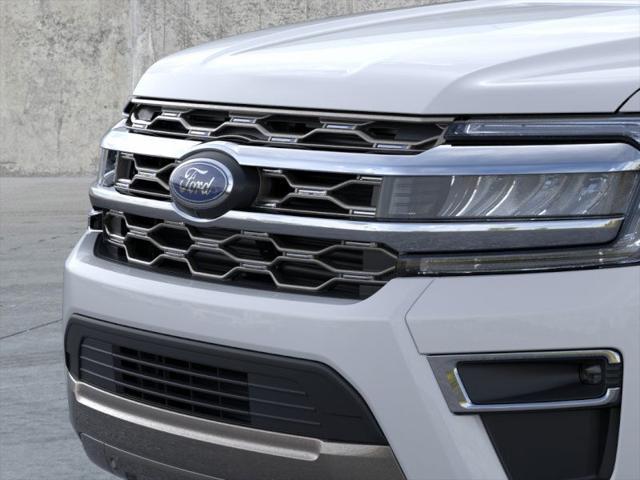 new 2024 Ford Expedition car, priced at $83,255