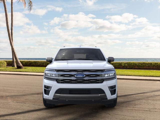 new 2024 Ford Expedition car, priced at $76,646