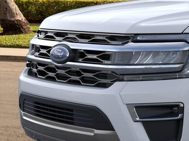 new 2024 Ford Expedition car, priced at $76,646