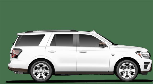 new 2024 Ford Expedition car, priced at $76,646