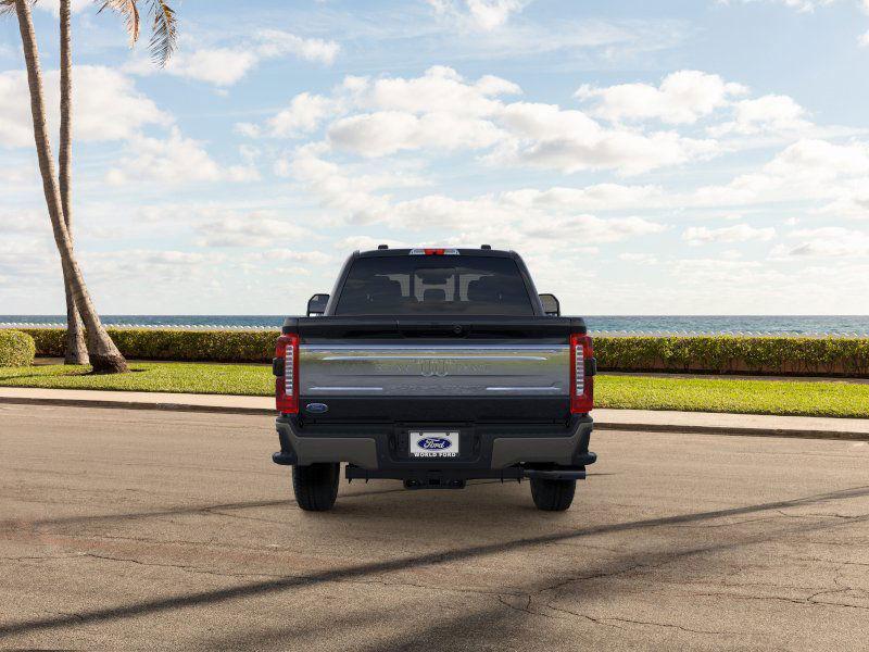 new 2026 Ford F-350 car, priced at $97,940