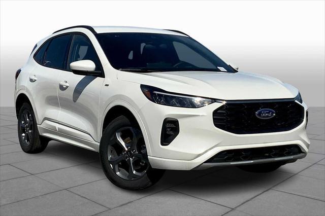 new 2024 Ford Escape car, priced at $34,144