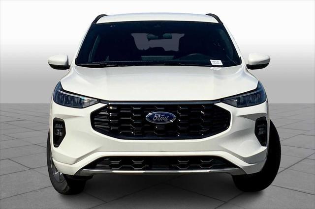 new 2024 Ford Escape car, priced at $34,144