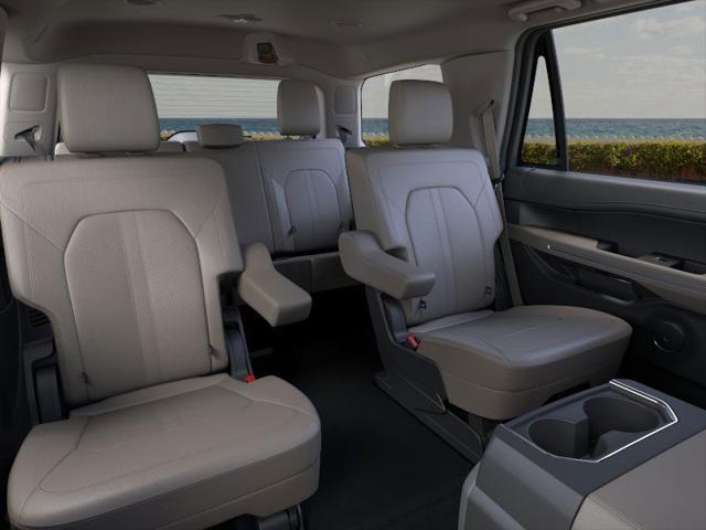 new 2024 Ford Expedition car, priced at $72,573