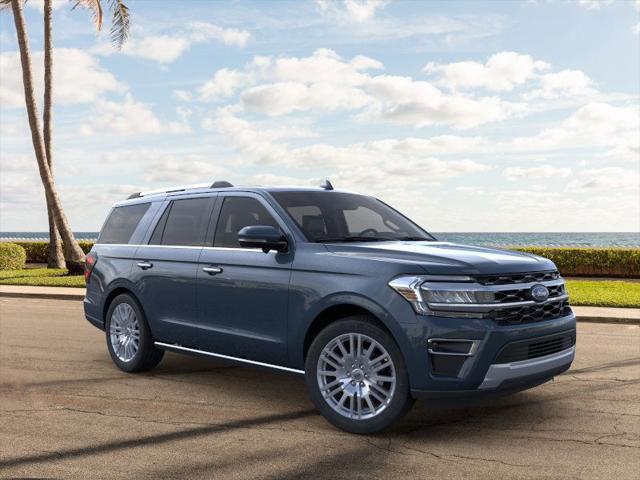 new 2024 Ford Expedition car, priced at $72,573