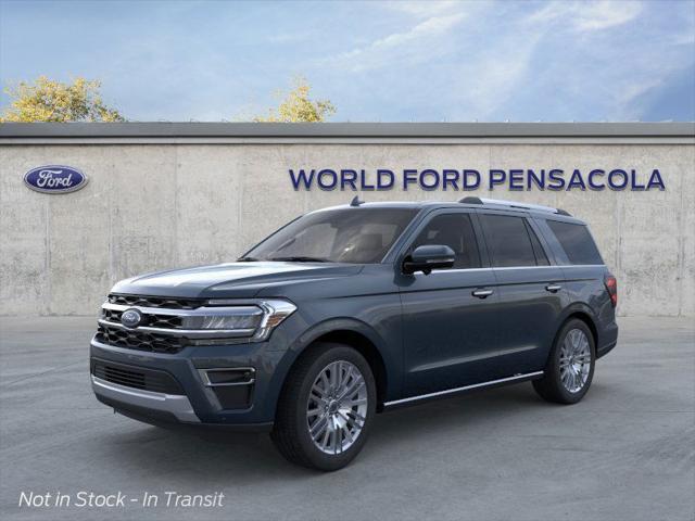 new 2024 Ford Expedition car, priced at $76,595