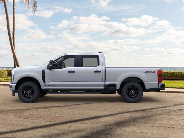 new 2024 Ford F-250 car, priced at $65,377