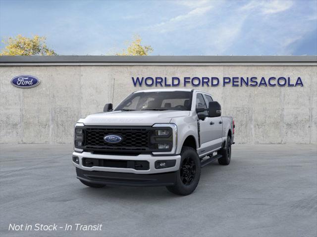 new 2024 Ford F-250 car, priced at $70,315