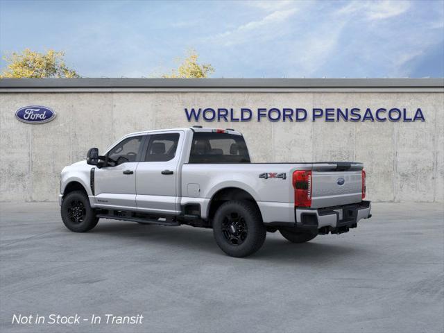 new 2024 Ford F-250 car, priced at $70,315