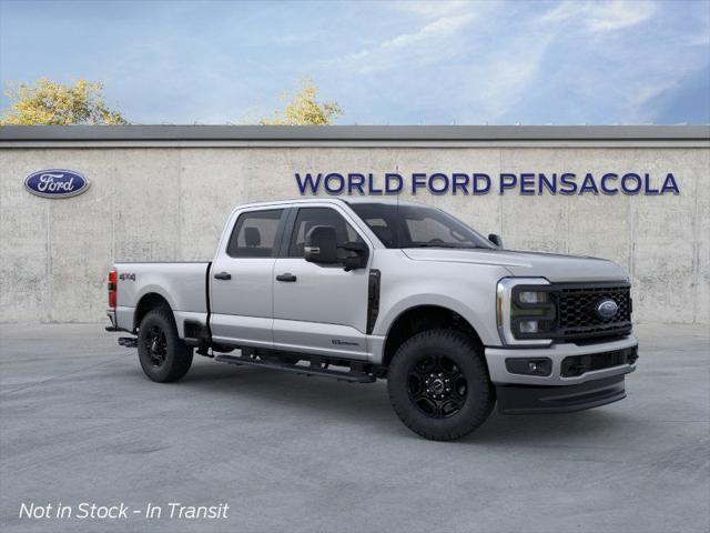 new 2024 Ford F-250 car, priced at $70,315