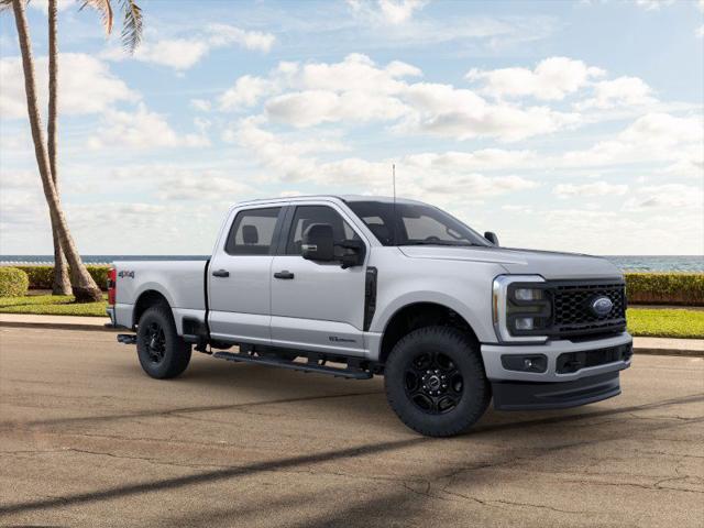 new 2024 Ford F-250 car, priced at $65,377