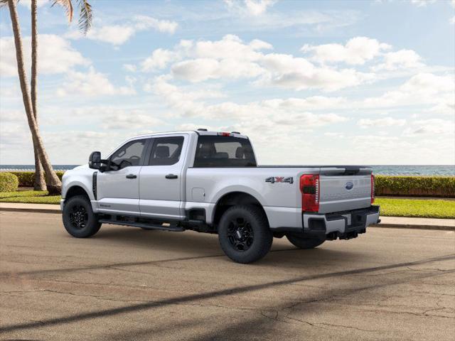 new 2024 Ford F-250 car, priced at $65,377