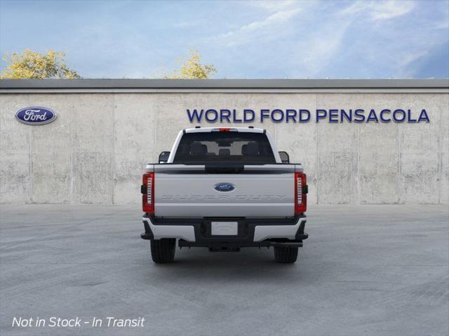 new 2024 Ford F-250 car, priced at $70,315