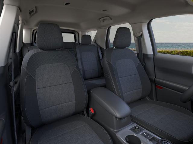 new 2024 Ford Bronco Sport car, priced at $30,680