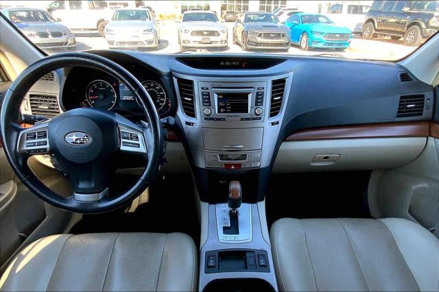 used 2014 Subaru Outback car, priced at $12,789