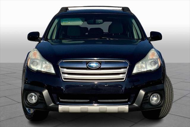 used 2014 Subaru Outback car, priced at $12,789