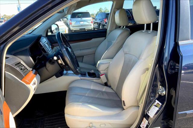 used 2014 Subaru Outback car, priced at $12,789