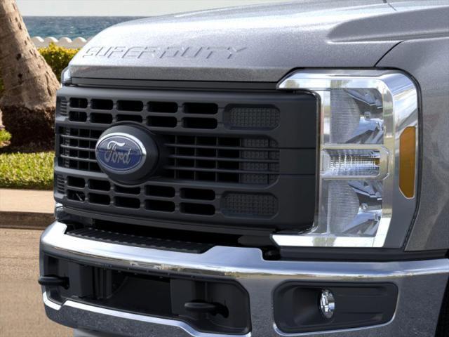 new 2024 Ford F-350 car, priced at $55,989