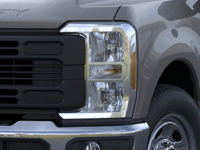 new 2024 Ford F-350 car, priced at $55,989