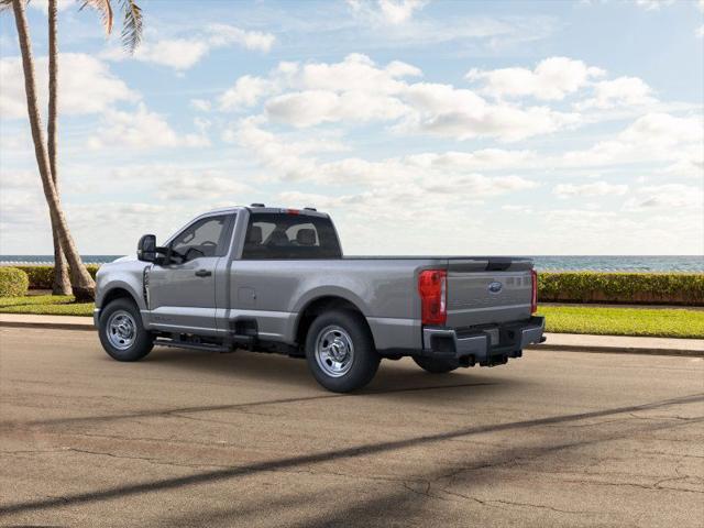 new 2024 Ford F-350 car, priced at $55,989