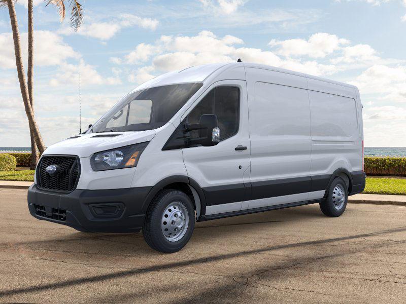 new 2025 Ford Transit-250 car, priced at $57,639